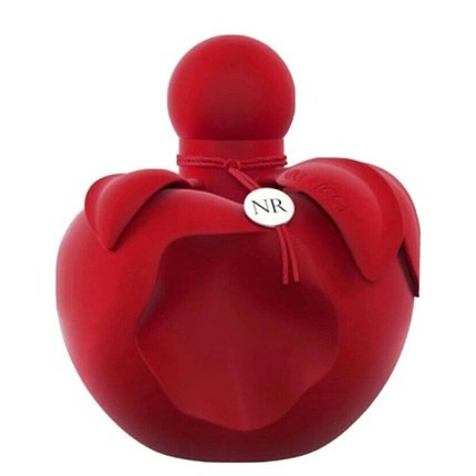 Nina Ricci Nina Extra Rouge Eau de Parfum 80 ml Nina Ricci