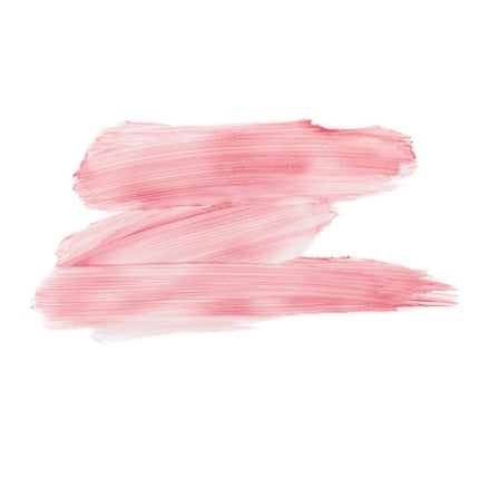 Florence by Mills Oh Whale Tinted Lip Balm Sheer Moisturizing Lip Balm Pink Guava and Lychee Vegan & Cruelty-Free