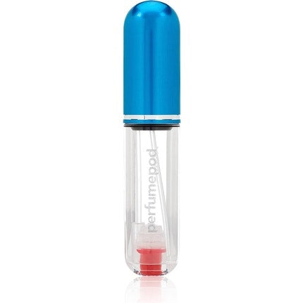 Parfum  Pod Pure Blue Travalo