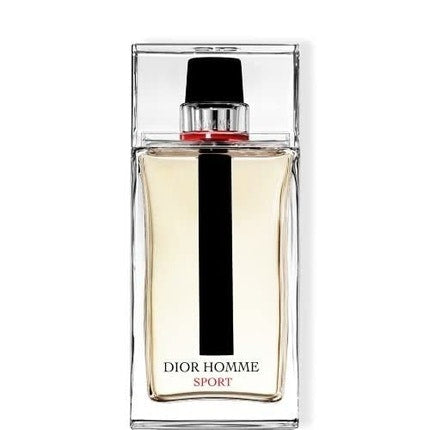 Christian Dior Homme Sport Pour Homme Eau De Toilette Spray 6.7 Fl oz, 1oz équivaut à 30ml Dior