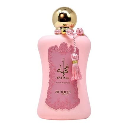 Zimaya Fatima Pink Extrait De Parfum Parfum (Parfum) Mixte 100ml