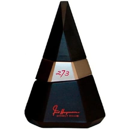 Fred Hayman 273 par Fred Hayman Eau de Toilette (EDT) Homme 74ml