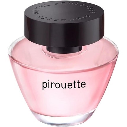Angel Schlesser Pirouette Eau De Toilette Spray 50ml