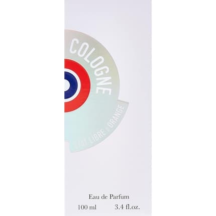 Etat Libre D'Orange Elo Cologne Unisex Eau de Parfum (EDP) Mixte 100ml