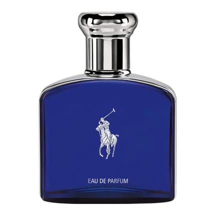 Ralph Lauren Polo Blue Eau de Parfum 75 ml - Aquatique