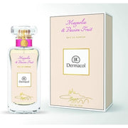 Dermacol Magnolia & Passion Fruit Eau De Parfum 50 Ml
