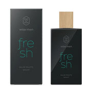 Vican Vican Wise Men Eau De Toilette Fresh 100ml