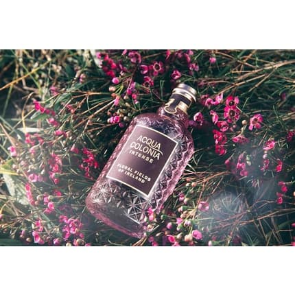 4711 Acqua Colonia Intense Floral Fields Of Ireland Eau De Cologne 50ml Unisex Spray