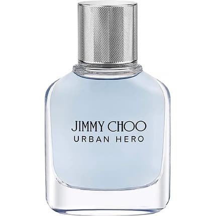 Jimmy Choo Urban Hero Eau de Parfum (EDP) Mixte 30ml