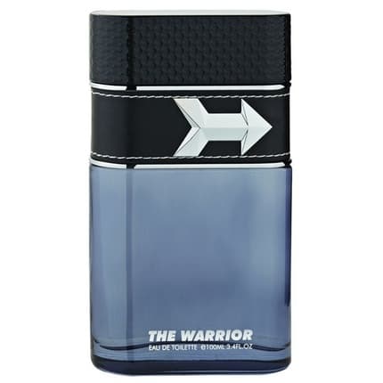 Armaf The Warrior Eau de Toilette (EDT) Mixte 100ml