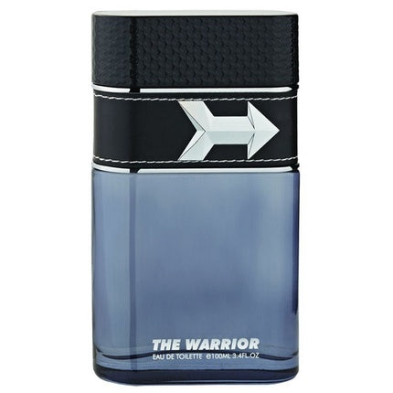 Armaf The Warrior Eau de Toilette (EDT) Mixte 100ml