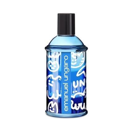 Emanuel Ungaro Fresh Eau de Toilette (EDT) Homme 50ml