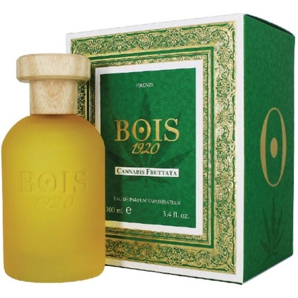 Bois 1920 Cannabis La Fruttata Eau de parfum  100ml Bois 1920