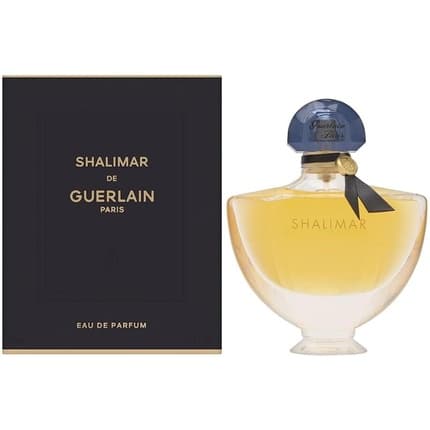 Guerlain Shamilar Eau de Parfum 50ml pour femme