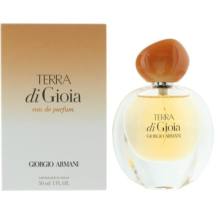 Giorgio Armani Terra Di Gioa Eau de Parfum 30ml pour femme