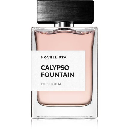 NOVELLISTA Calypso Fountain Eau de Parfum 75 ml Novellista