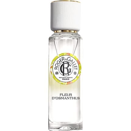 Roger & Gallet Fleur D'Osmanthus Eau de Toilette (EDT) Mixte 30ml