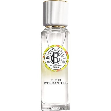 Roger & Gallet Fleur D'Osmanthus Eau De Toilette 30ml