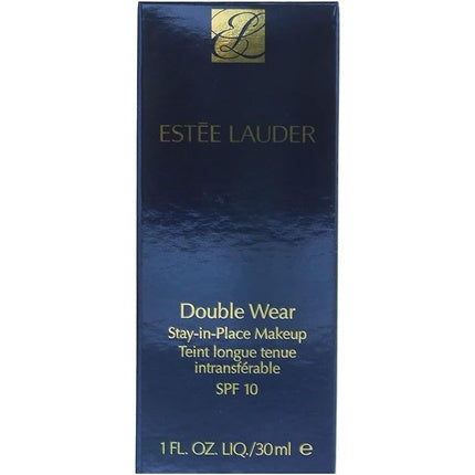 Estee Lauder Double Wear Stay in Place Makeup 1C2 Peta Foundation 30ml