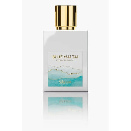 Salum Blu Mai Tai Extrait De Parfum 50 Ml Salum