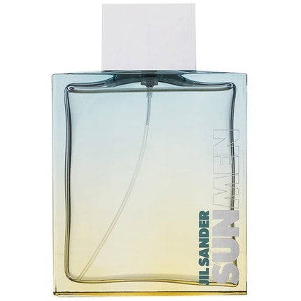 Sun Men Summer Edition 2020 Jil Sander