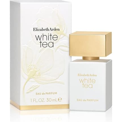 Elizabeth Arden White Tea Eau de Parfum (EDP) Mixte 30ml