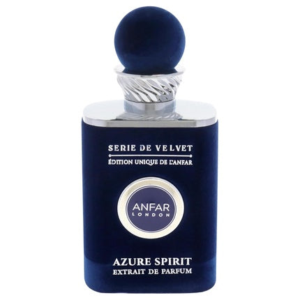 Anfar London Azure Spirit Extrait De Parfum Extrait de Parfum Homme 101 ml