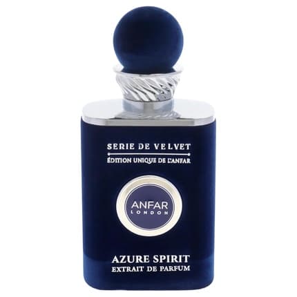 Anfar London Azure Spirit Extrait De Parfum Parfum (Parfum) Homme 100ml