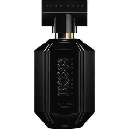 Hugo Boss The Scent Eau De Parfum 50ml For Women
