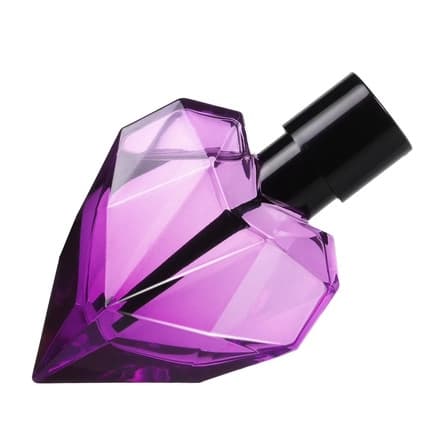 Diesel Loverdose Eau de Parfum (EDP) Mixte 75ml