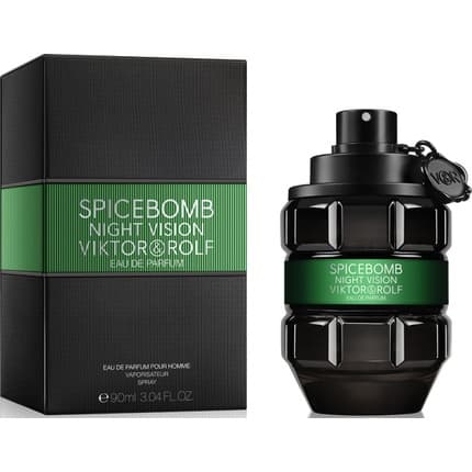Viktor & Rolf Spicebomb Night Vision - Eau de Parfum 90ml