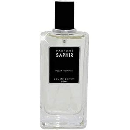 Saphir Boxes Dynamic Pour Homme Eau De Parfum 50ml