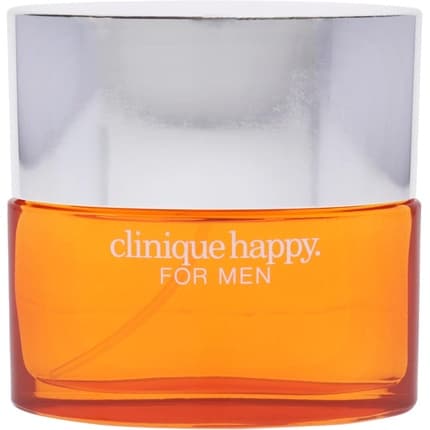 Clinique Happy Cologne Eau de Cologne (EDC) Homme 50ml