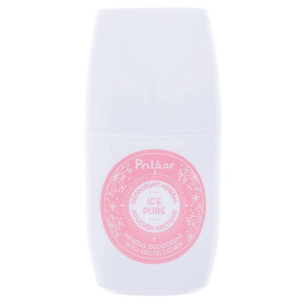 Polaar Mineral Deo roll-on deodorant 50ml Polar