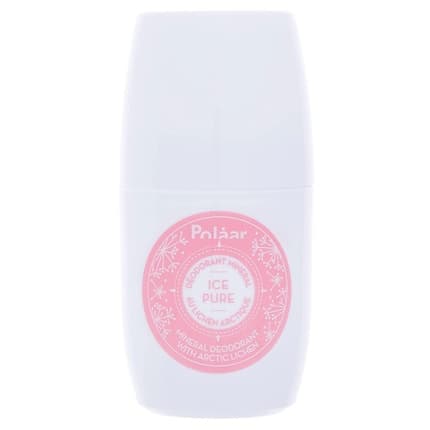 Polaar Mineral Deo roll-on deodorant Déodorant (Déo) Mixte 50ml