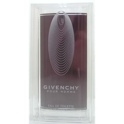 Givenchy Pour Homme Eau de Toilette 40ml pour homme