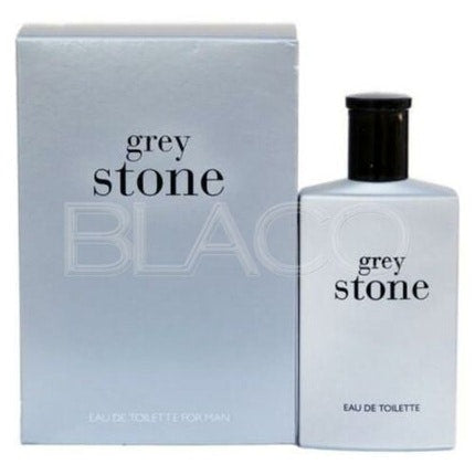 MD Grey Stone Uomo Eau de toilette  100ml Md