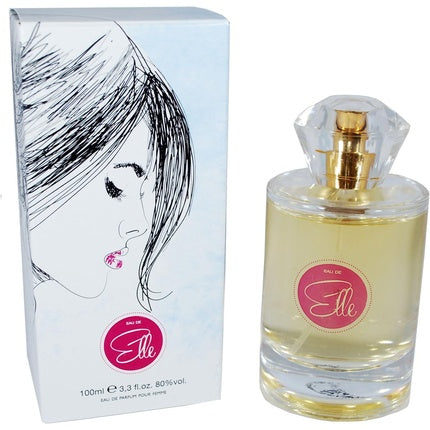 Shandara Elle 100ml Shandara