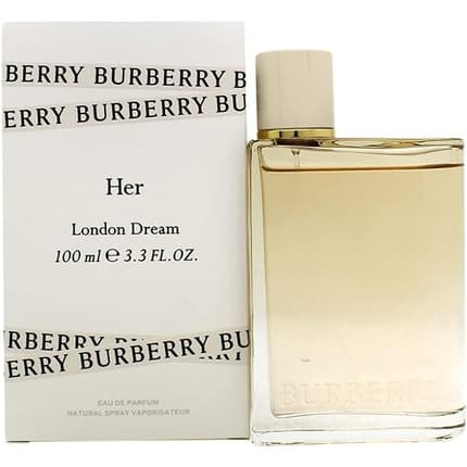 Burberry Her London Dream Eau de Parfum (EDP) Mixte