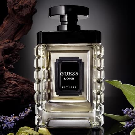 Guess Uomo Deodrant Spray 226ml