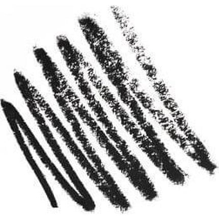 Lovely Long Lasting Eye Pencil - Black