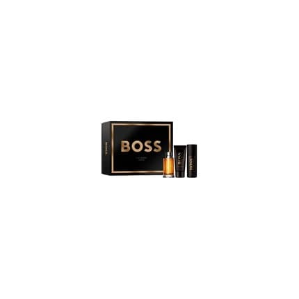 Hugo Boss The Scent Nav24 Sets Coffret (Coffret) Mixte 100ml
