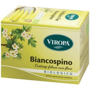 Viropa Hawthorn 15BST FRD Viropa Import