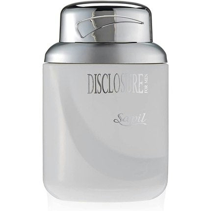 Disclosure White Pour Homme Eau de toilette  100ml Sapil