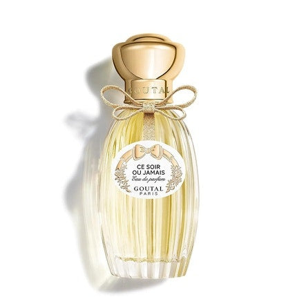 Annick Goutal Ce Soir Ou Jamais Femme Eau de Parfum spray 3.4 Ounce Annick Goutal