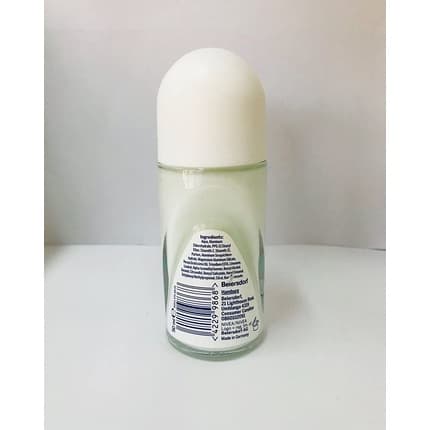 Nivea Dry Confidence Plus Deodorant Roll-On Déodorant (Déo) Mixte 50ml