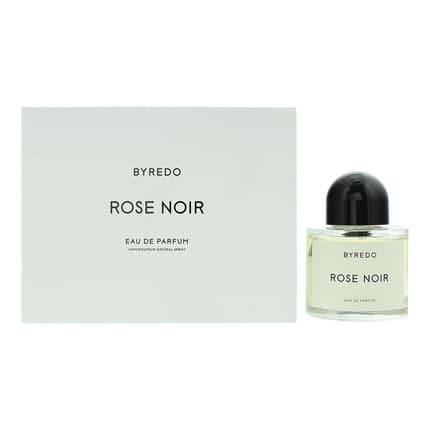 Byredo Rose Noir Unisex Eau de Parfum (EDP) Mixte 100ml
