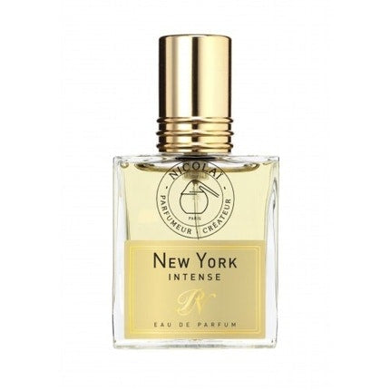 Nicolai in New York Intensive Eau de Parfum 30ml