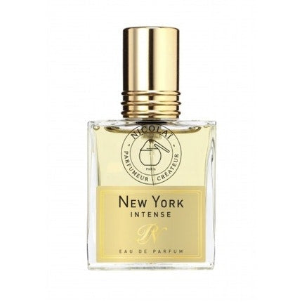 Nicolai in New York Intensive Eau de Parfum 30ml Nicolai