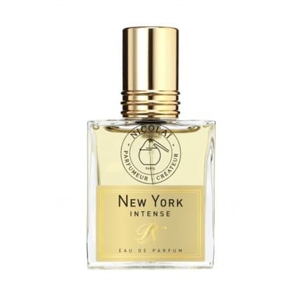 Nikolai Nicolai in New York Intensive Eau de Parfum (EDP) Mixte 30ml